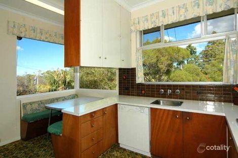 Property photo of 8 Wirrilda Way Forestville NSW 2087