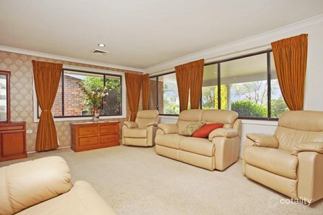 Property photo of 17 Fauna Place Kirrawee NSW 2232