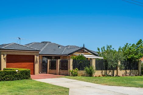 27 Balcombe St, Westminster, WA 6061