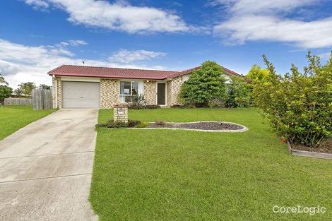 Property photo of 15 Jacinda Court Caboolture QLD 4510