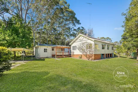 3 Forum Dr, Heathcote, NSW 2233