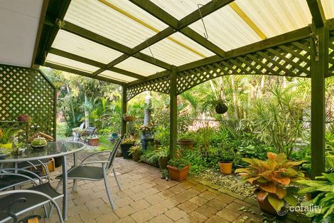 Property photo of 8 Coleridge Court Nerang QLD 4211