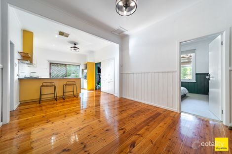 Property photo of 23 Graham Street Kangaroo Flat VIC 3555
