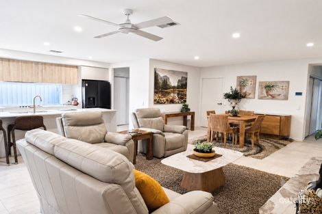 Property photo of 1 Vantage Way Kawungan QLD 4655