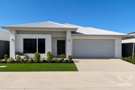 Property photo of 1 Vantage Way Kawungan QLD 4655