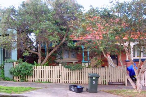 22 North Ave, Leichhardt, NSW 2040