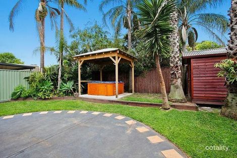 Property photo of 12 Weil Avenue Croydon Park NSW 2133