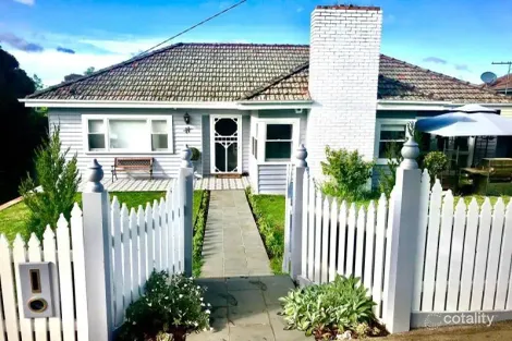 11 Millicent St, Rosanna, VIC 3084