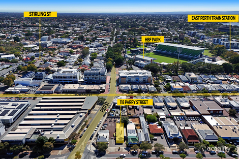 118 Parry St, Perth, WA 6000