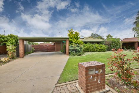 420 Walnut Ave, Mildura, VIC 3500