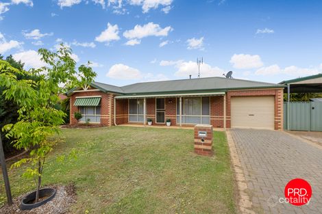 9 Jamison Park Dr, Kangaroo Flat, VIC 3555