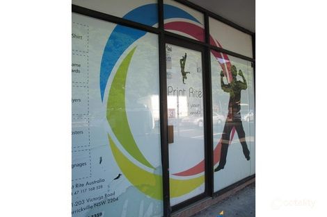 203 Victoria Rd, Marrickville, NSW 2204