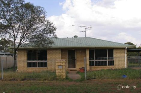 Property photo of 23 Desmond Lane Oakey QLD 4401