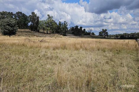 Property photo of 263 Burley Griffin Way Wallendbeen NSW 2588