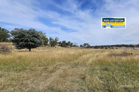 263 Burley Griffin Way, Wallendbeen, NSW 2588