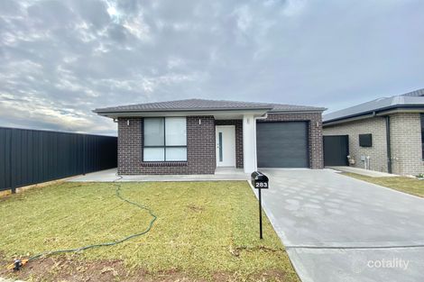 Property photo of 283 Seventh Avenue Austral NSW 2179