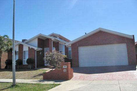 11 Strzelecki Ct, Taylors Lakes, VIC 3038