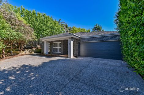 6 Grand View Ave, Croydon, VIC 3136