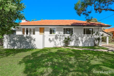 Property photo of 600 Robinson Road West Aspley QLD 4034