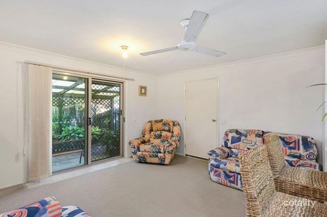 Property photo of 8 Coleridge Court Nerang QLD 4211