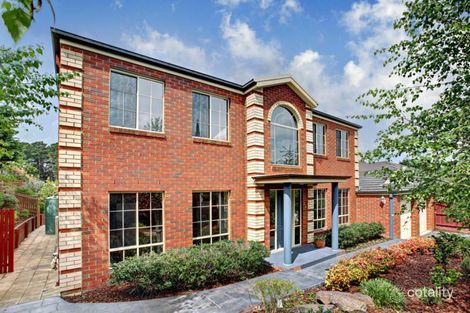 Property photo of 3 Winscott Grove Ringwood VIC 3134