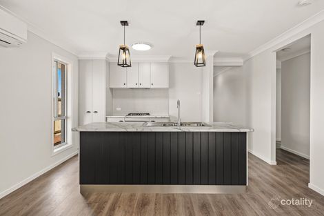 Property photo of 3 Dawn Drive Glenvale QLD 4350