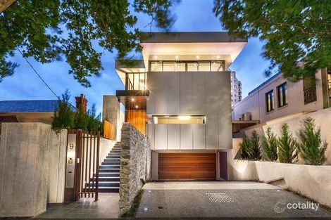 9 Tivoli Rd, South Yarra, VIC 3141