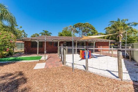 Property photo of 5 Roma Place Lesmurdie WA 6076