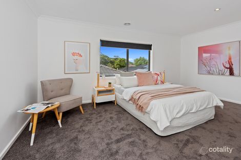 Property photo of 3/43 Gorge Road South Morang VIC 3752