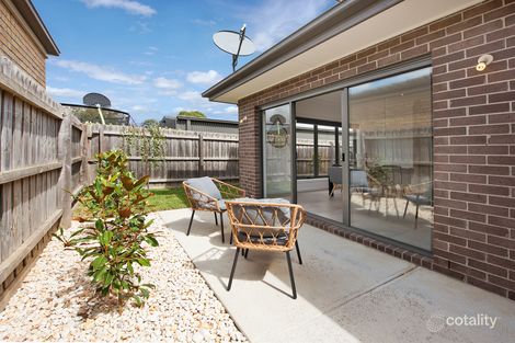Property photo of 3/43 Gorge Road South Morang VIC 3752