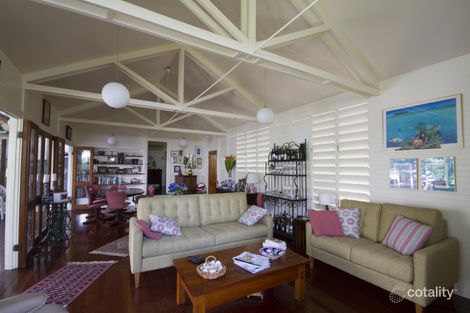 Property photo of 4 Ruby Close Port Douglas QLD 4877