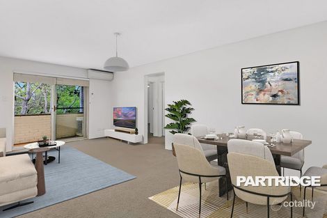 5/10 Albert St, North Parramatta, NSW 2151