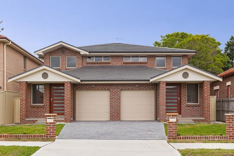 Property photo of 23 Moss Street West Ryde NSW 2114