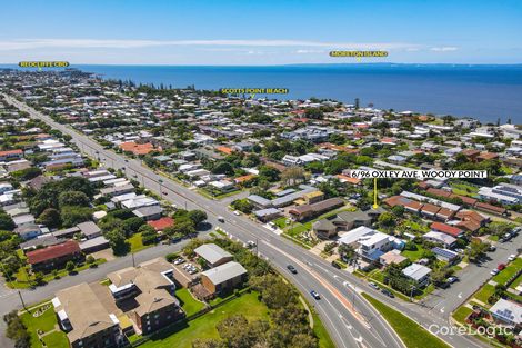 Property photo of 6/96 Oxley Avenue Woody Point QLD 4019
