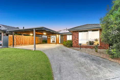 20 Karrum Karrum Ct, Narre Warren South, VIC 3805