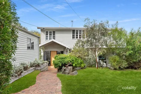 Property photo of 11 Capitol Avenue Balnarring VIC 3926