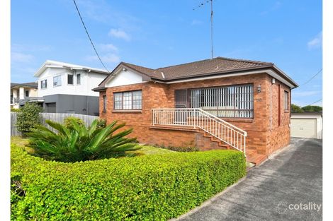 Property photo of 50 Knowles Avenue Matraville NSW 2036