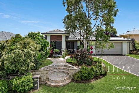 Property photo of 26 Barrine Place Narangba QLD 4504