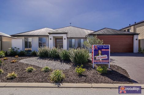 Property photo of 10 Joshua Carrol Street Madora Bay WA 6210