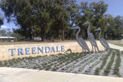 Property photo of 97 The Boulevard Australind WA 6233