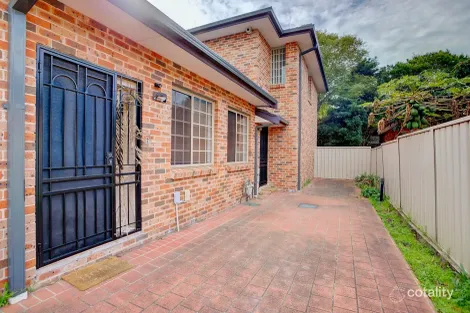 3/38 Michael Ave, Belfield, NSW 2191