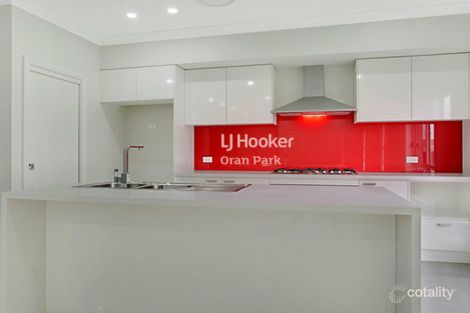 Property photo of 10 Cray Street Oran Park NSW 2570
