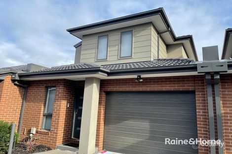 8/27 Geach St, Dallas, VIC 3047