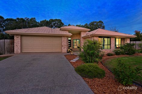 Property photo of 91 Shaws Road Beerwah QLD 4519