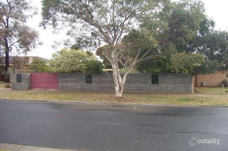 Property photo of 4 Risson Street Melton South VIC 3338