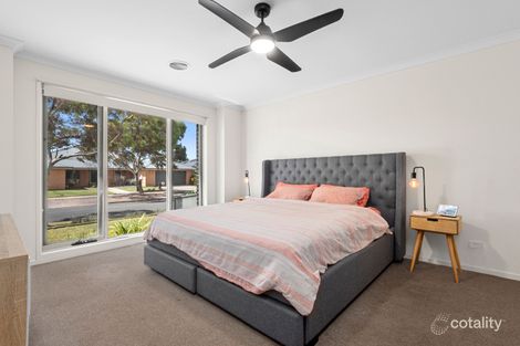 Property photo of 33 Mathieson Place Lara VIC 3212