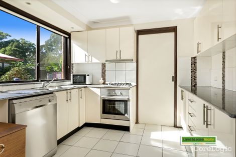 Property photo of 19/31 Belmont Road Glenfield NSW 2167