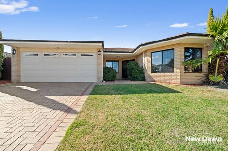 Property photo of 2 Sandown Circle Henley Brook WA 6055