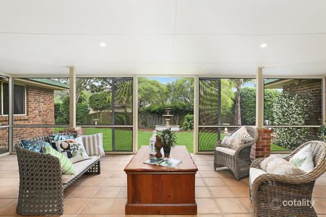 Property photo of 8 Bolton Close Brookfield QLD 4069