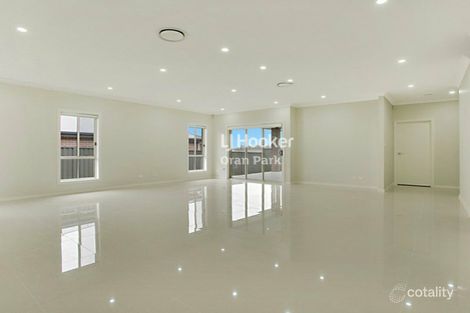 Property photo of 10 Cray Street Oran Park NSW 2570